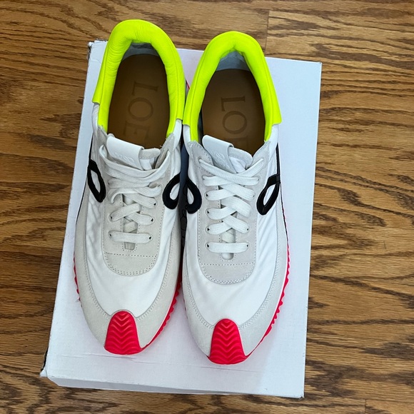 LOEWE Flow Runner Sneakers in size 43 - Picture 4 of 10